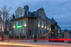 Barskiye Polati Hotel